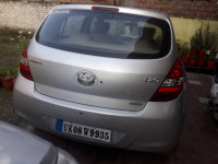 Hyundai i20 Petrol