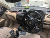 Maruti Suzuki Dzire VXI AGS Petrol 2017 Model