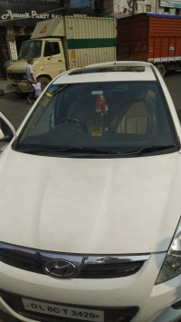 Hyundai i20 Asta Optional with Sunroof 1.2