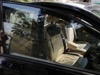 Black Volkswagen Vento Diesel Trendline