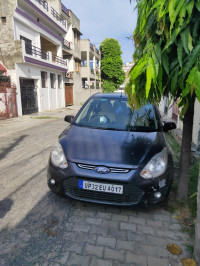 Ford Figo 1.4 Duratorq ZXI