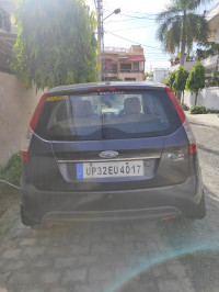 Ford Figo 1.4 Duratorq ZXI