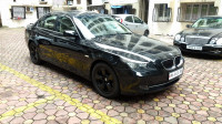 BMW 5-Series 520d Sedan