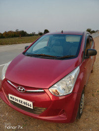 Hyundai Eon D-lite plus