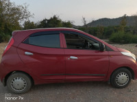 Hyundai Eon D-lite plus