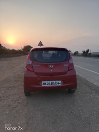 Hyundai Eon D-lite plus