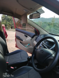 Hyundai Eon D-lite plus