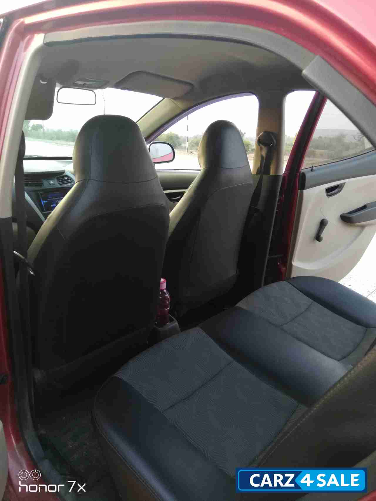 Hyundai Eon D-lite plus