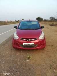 Hyundai Eon D-lite plus