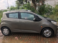 Chevrolet Beat Diesel LT