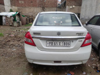 Maruti Suzuki Dzire VDI Diesel