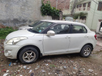Maruti Suzuki Dzire VDI Diesel