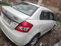 Maruti Suzuki Dzire VDI Diesel