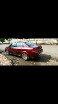 Fiat Linea Petrol