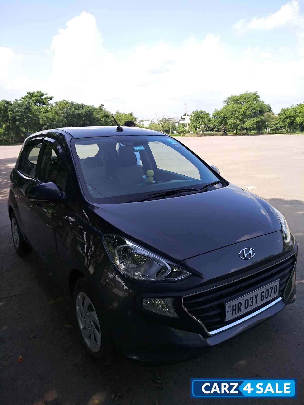 Hyundai Santro Sportz 1.1L Petrol
