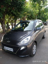 Hyundai Santro Sportz 1.1L Petrol