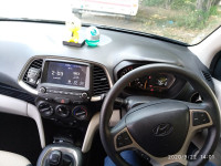 Hyundai Santro Sportz 1.1L Petrol