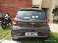 Hyundai Santro Sportz 1.1L Petrol