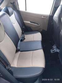 Hyundai Santro Sportz 1.1L Petrol