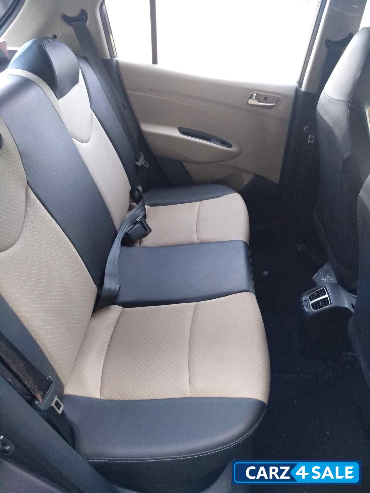 Hyundai Santro Sportz 1.1L Petrol