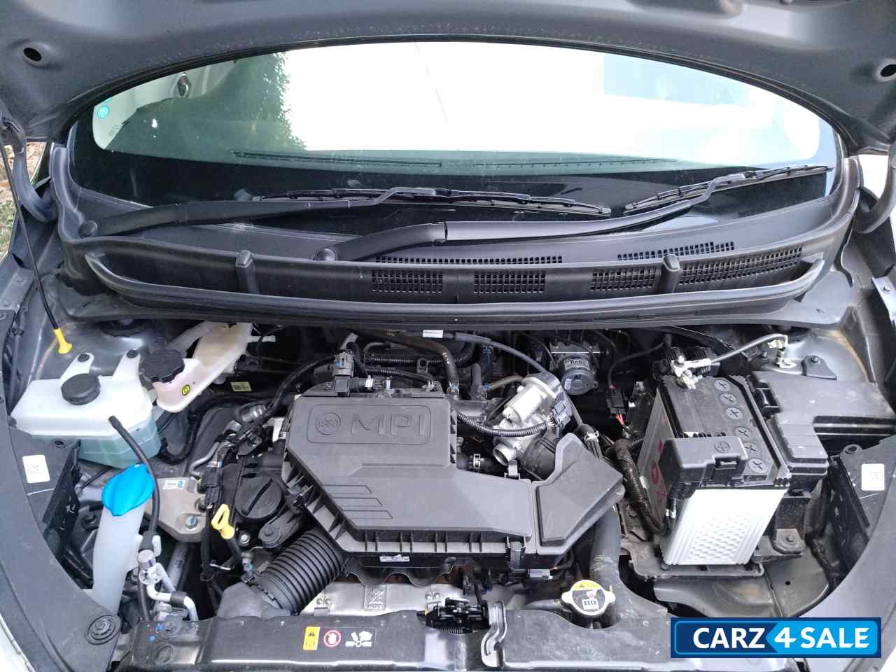 Hyundai Santro Sportz 1.1L Petrol