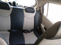 Hyundai Santro Sportz 1.1L Petrol