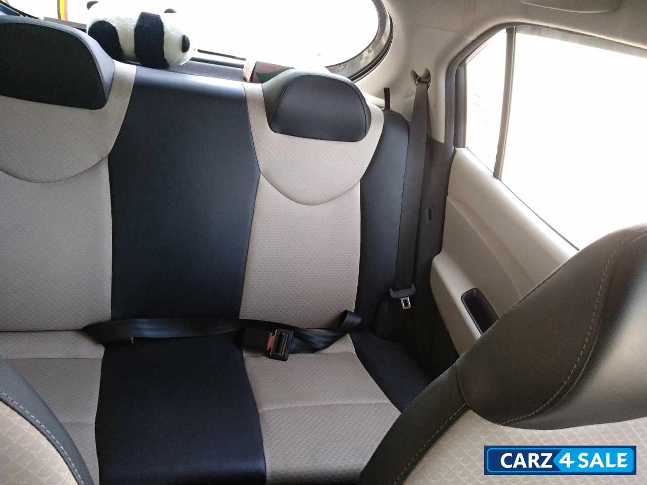 Hyundai Santro Sportz 1.1L Petrol