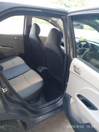 Hyundai Santro Sportz 1.1L Petrol