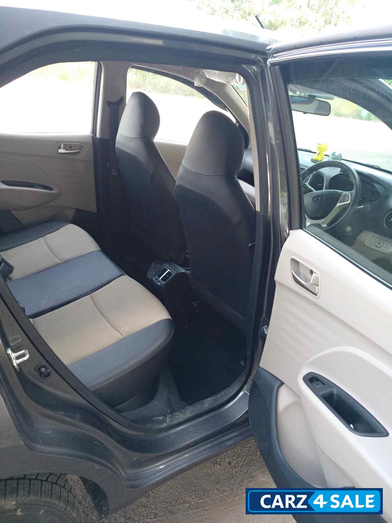 Hyundai Santro Sportz 1.1L Petrol