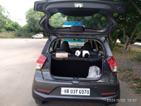 Hyundai Santro Sportz 1.1L Petrol