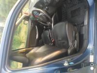 Prime Ray Blue Maruti Suzuki Baleno Alpha 1.2