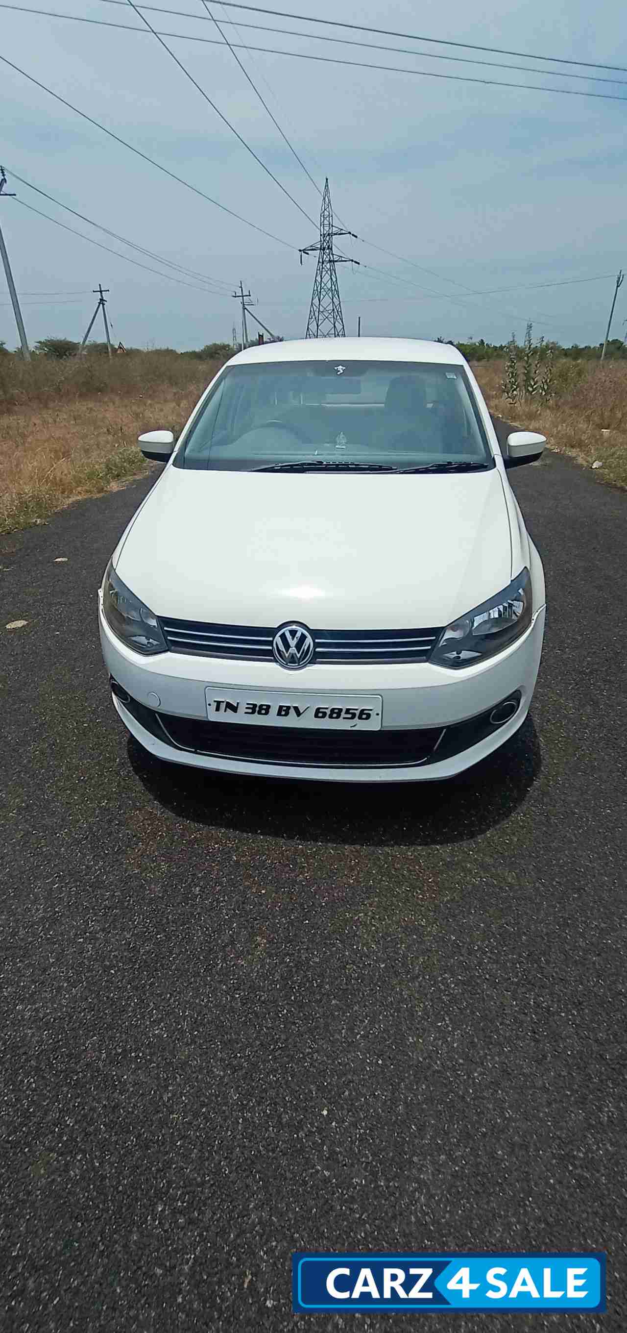 Volkswagen Vento GT Line Highline Plus TDI Diesel DSG