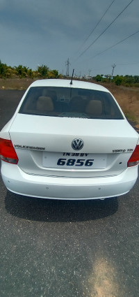 Volkswagen Vento GT Line Highline Plus TDI Diesel DSG