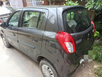 Maruti Suzuki LXI