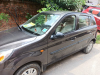 Maruti Suzuki LXI