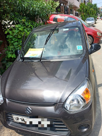 Maruti Suzuki LXI