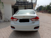 Maruti Suzuki Ciaz ZDi Plus SHVS