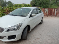 Maruti Suzuki Ciaz ZDi Plus SHVS