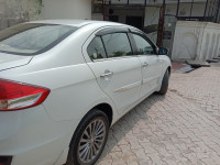 Maruti Suzuki Ciaz ZDi Plus SHVS
