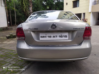 Volkswagen Vento 1.5 TDI Highline Diesel