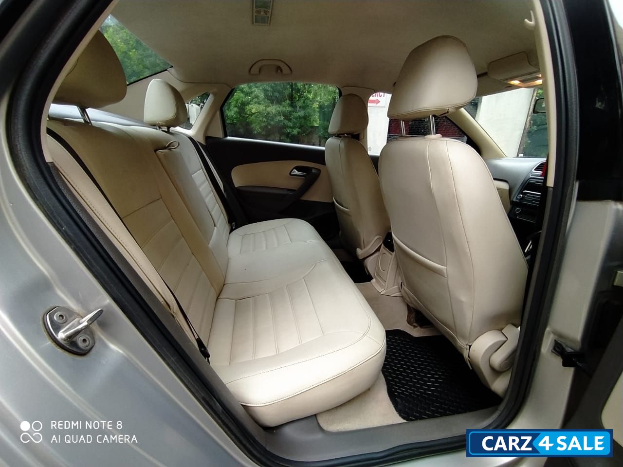 Volkswagen Vento 1.5 TDI Highline Diesel Volkswagen Vento 1.5 TDI Highline Diesel