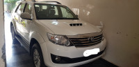 Toyota Fortuner 3.0 4x2 MT