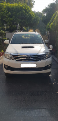Toyota Fortuner 3.0 4x2 MT