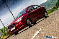 Ford Aspire Trend 1.2 Ti-VCT 2017 Model