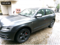 Audi Q5 3.0 TDI quattro Technology Pack
