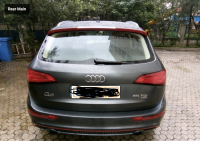 Audi Q5 3.0 TDI quattro Technology Pack