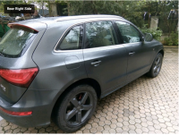 Audi Q5 3.0 TDI quattro Technology Pack