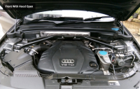 Audi Q5 3.0 TDI quattro Technology Pack
