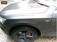 Audi Q5 3.0 TDI quattro Technology Pack