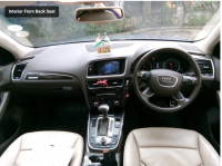 Audi Q5 3.0 TDI quattro Technology Pack